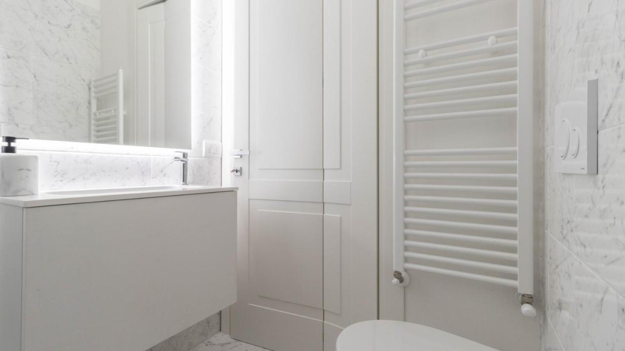 Cavour 82 Appartement *