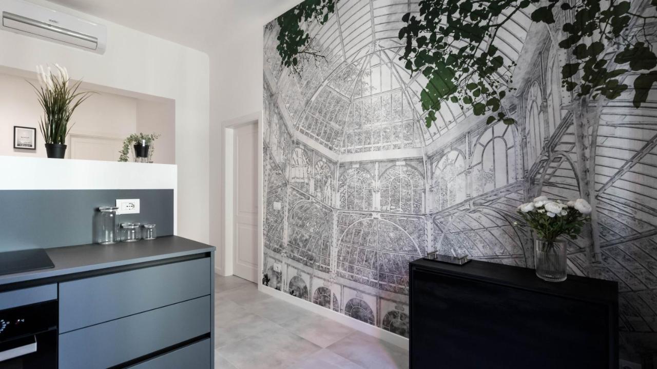 Cavour 82 Appartement Florence