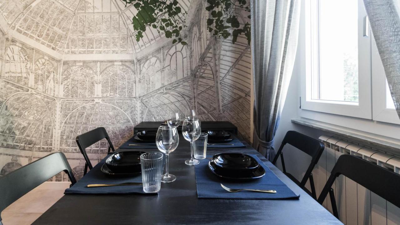 Appartement Cavour 82
