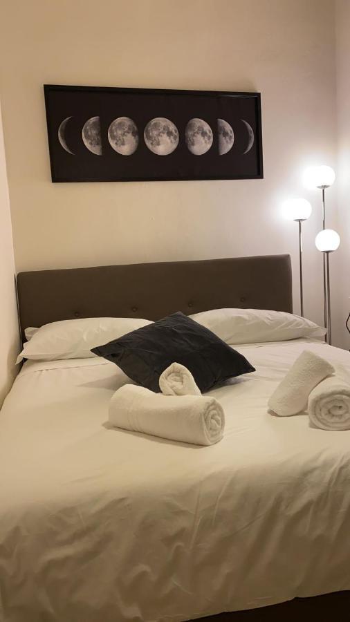 Spiritoso Cozy Studio Appartement Florence
