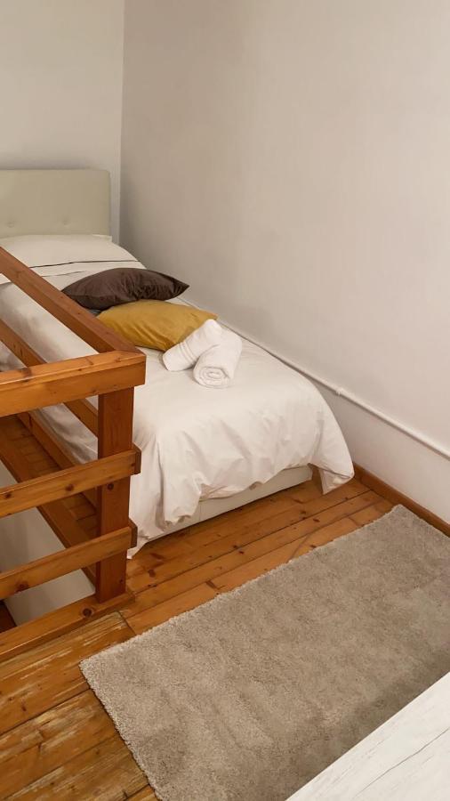 Spiritoso Cozy Studio Appartement