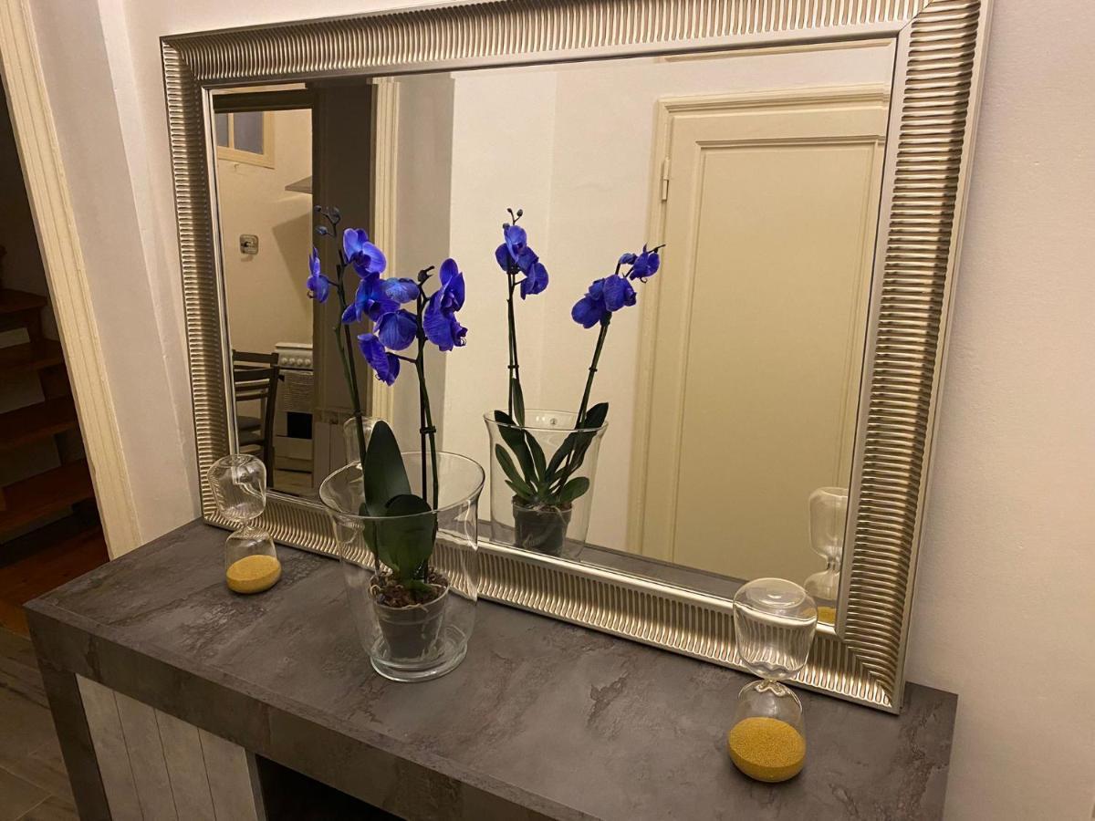 Spiritoso Cozy Studio Appartement Florence