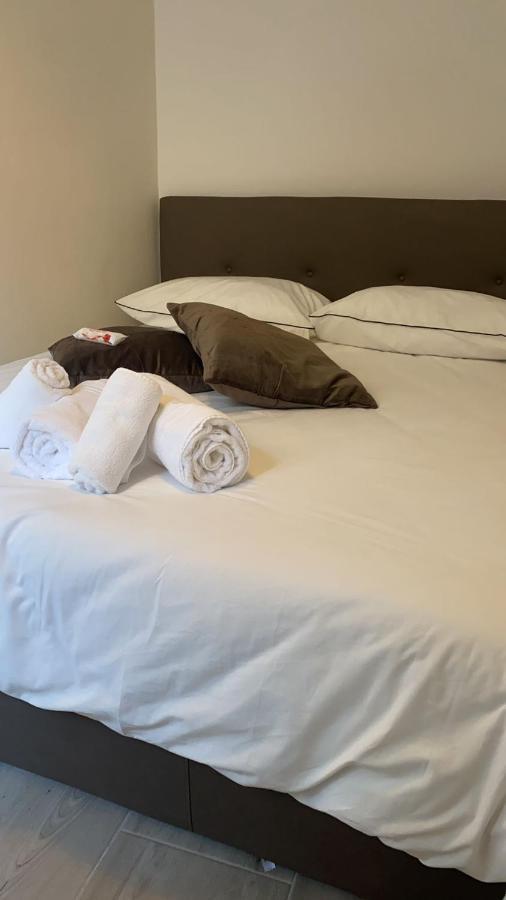 Spiritoso Cozy Studio Appartement
