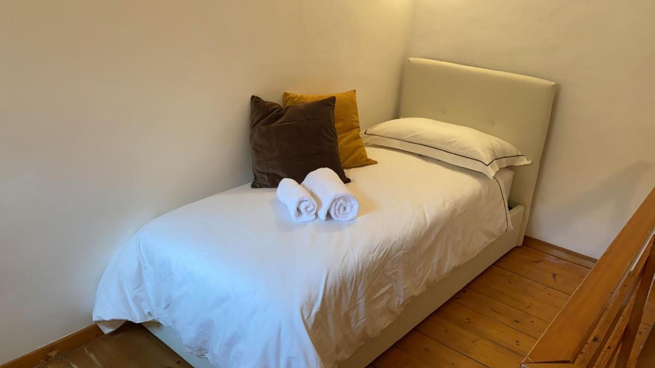 Spiritoso Cozy Studio