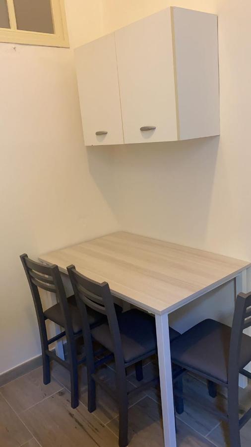 Spiritoso Cozy Studio Appartement *