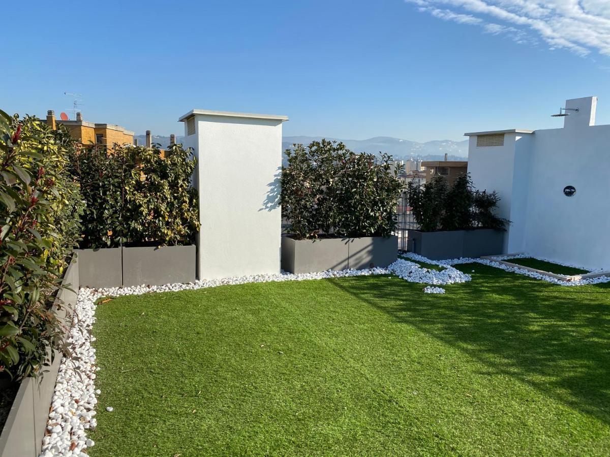 Appartement Attico Incantevole Con Terrazza Panoramica