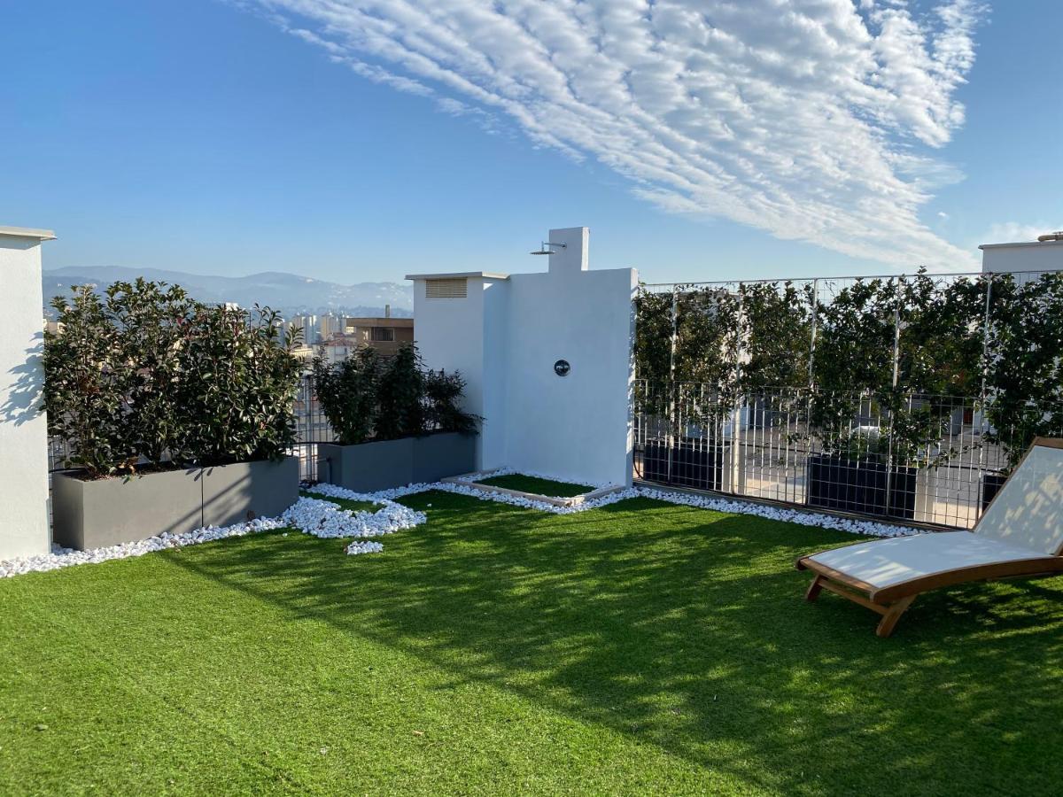 Appartement Attico Incantevole Con Terrazza Panoramica Florence