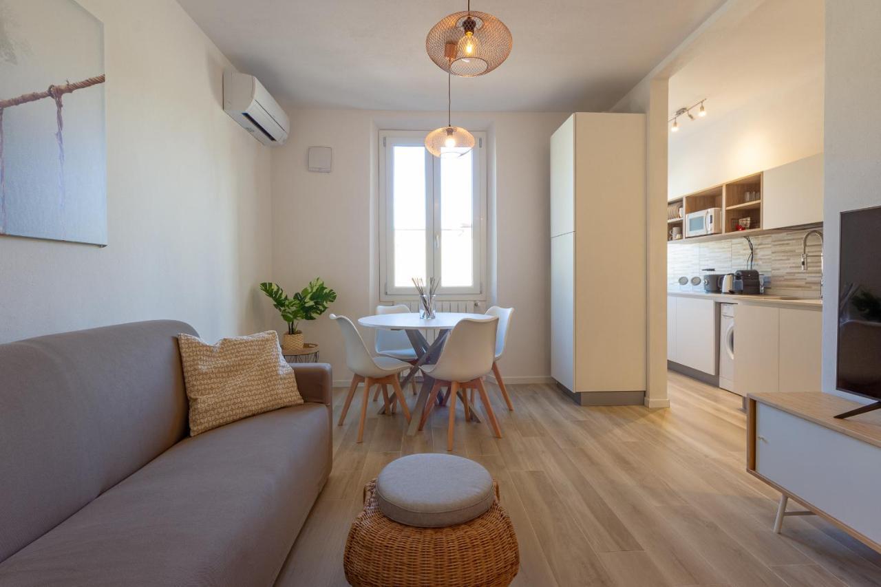Apartamento Mamo - Mosse Leopolda