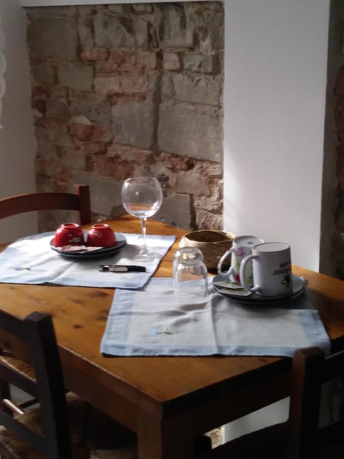 Ca Del Carmine Appartement *