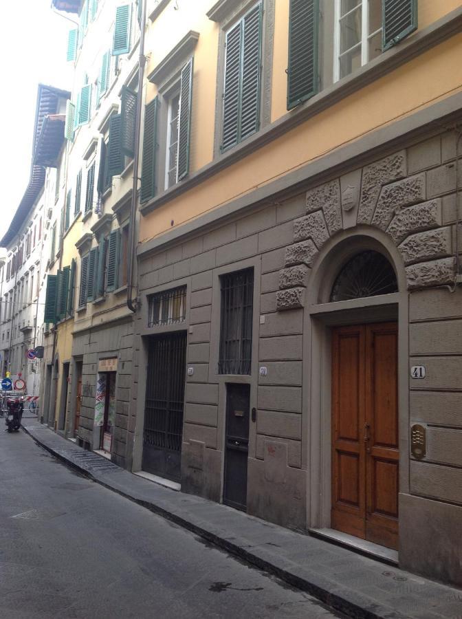 Slow Time In * Florence