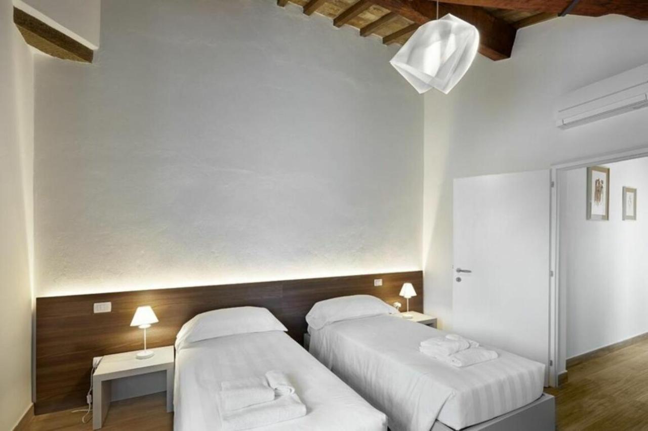 Apartment Giulia E Valentina By Halldis *