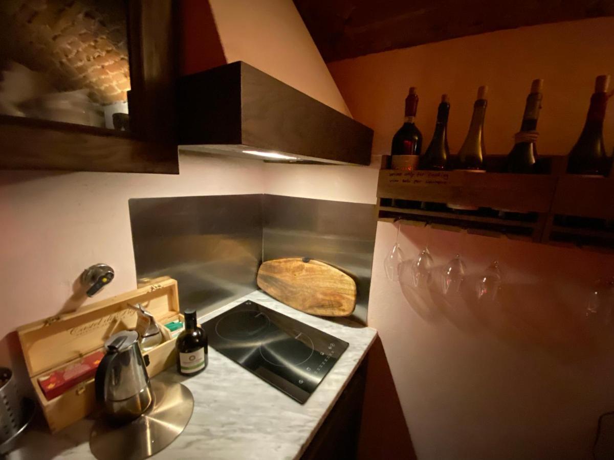 Appartamento Red Impression - In The Center Firenze