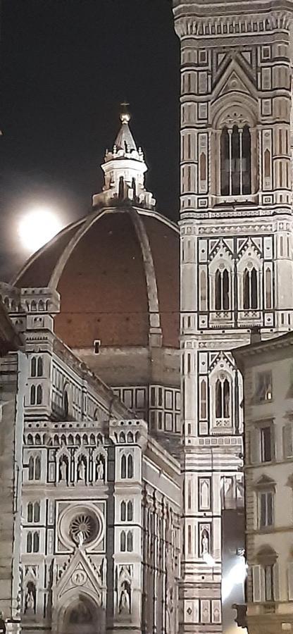 Mabelle Centro Florenz
