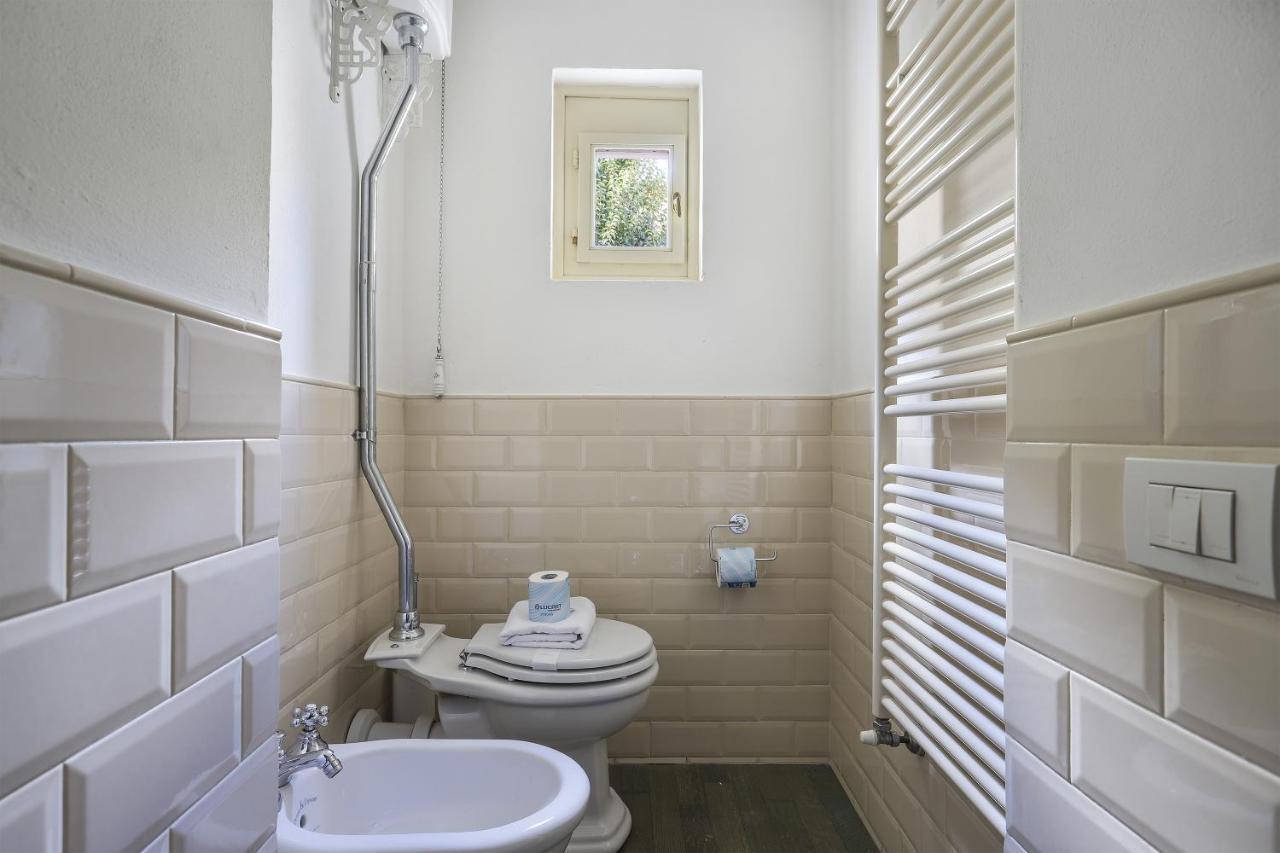 Appartamento Oltrarno Modern In Firenze