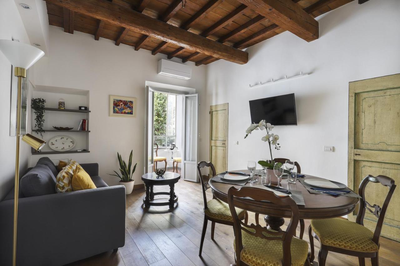 Oltrarno Modern In Appartamento