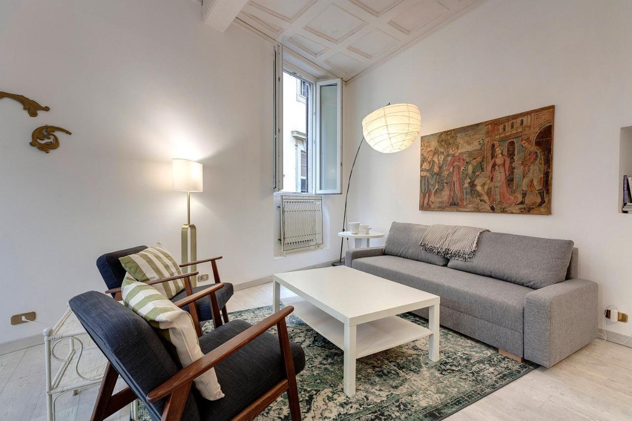 Appartamento Parione 12