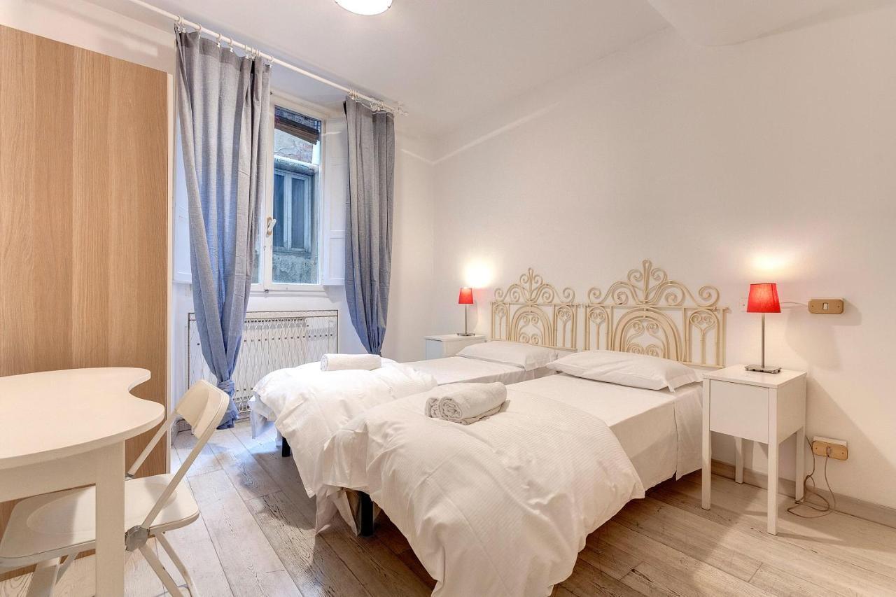 Parione 12 Appartamento Firenze