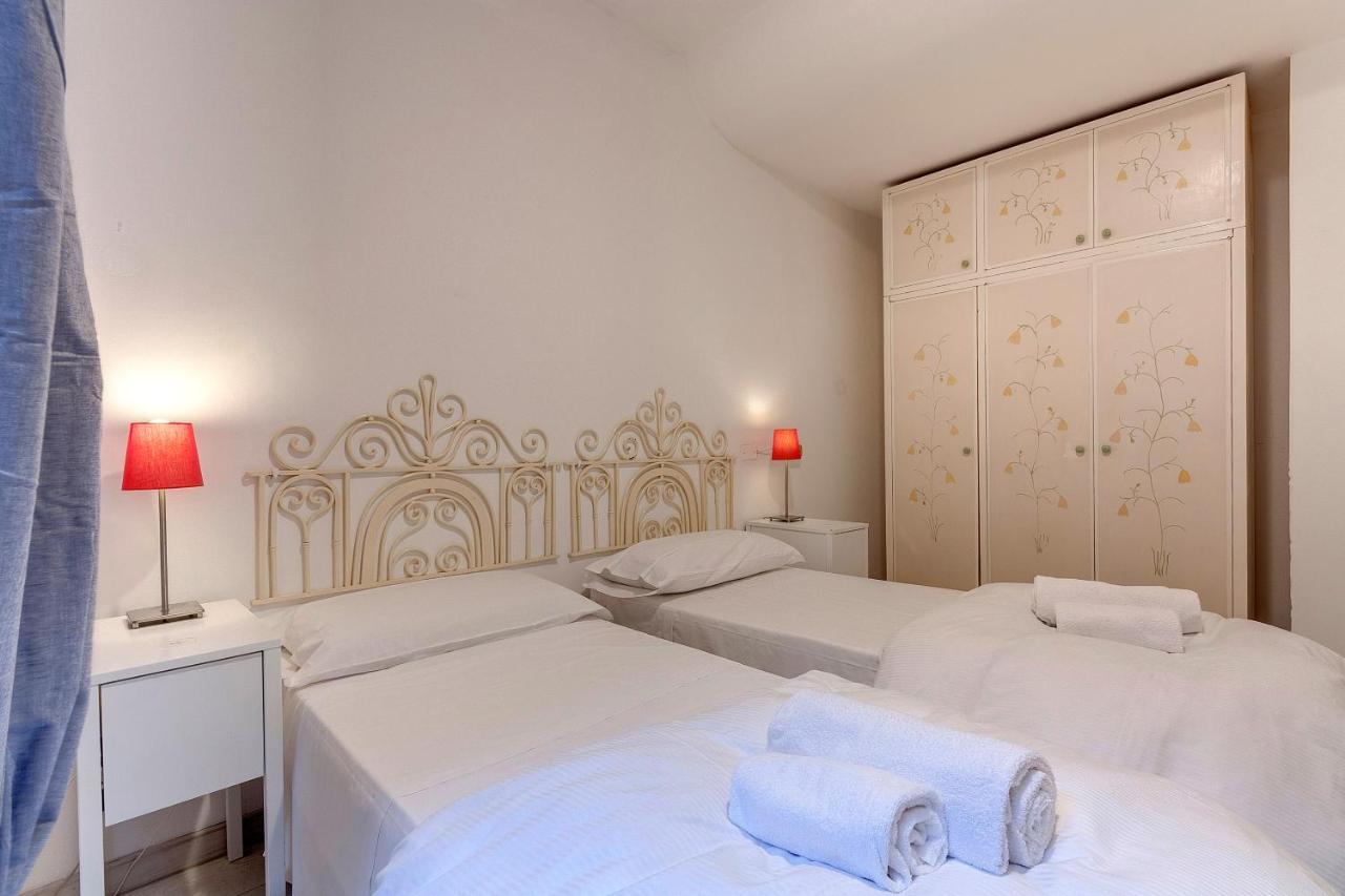 Appartamento Parione 12