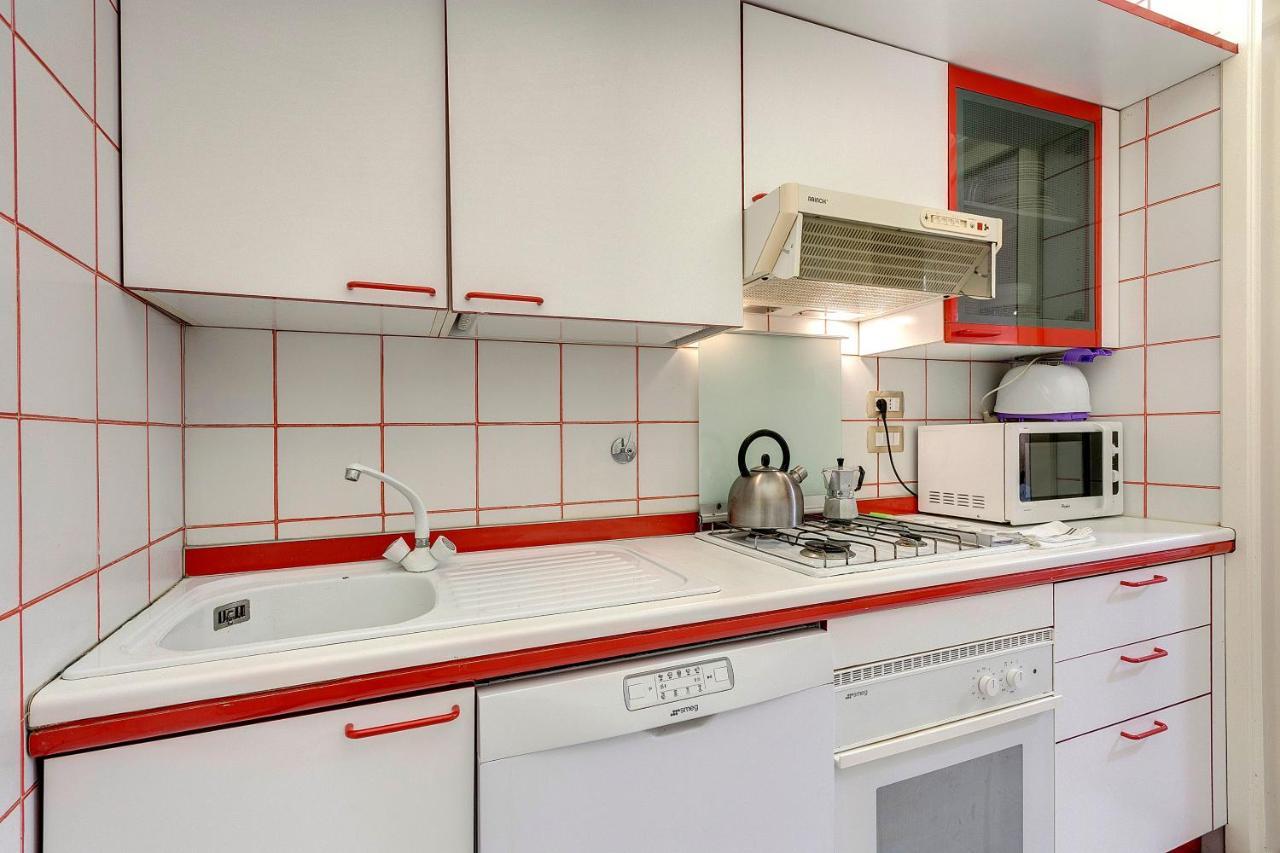 Parione 12 Firenze