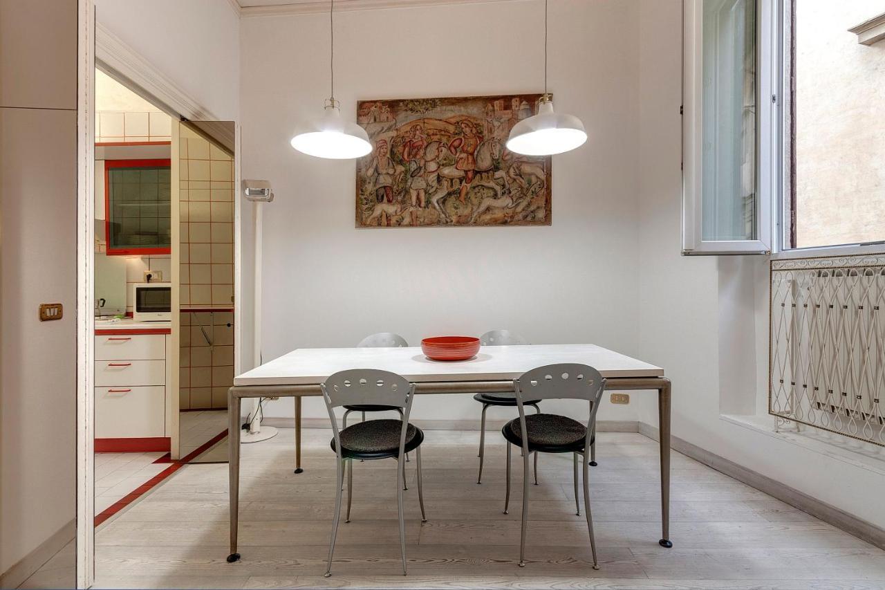 Parione 12 Appartamento
