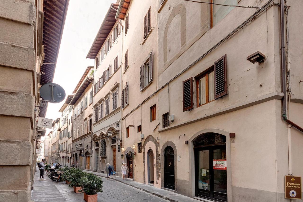 Parione 12 * Firenze