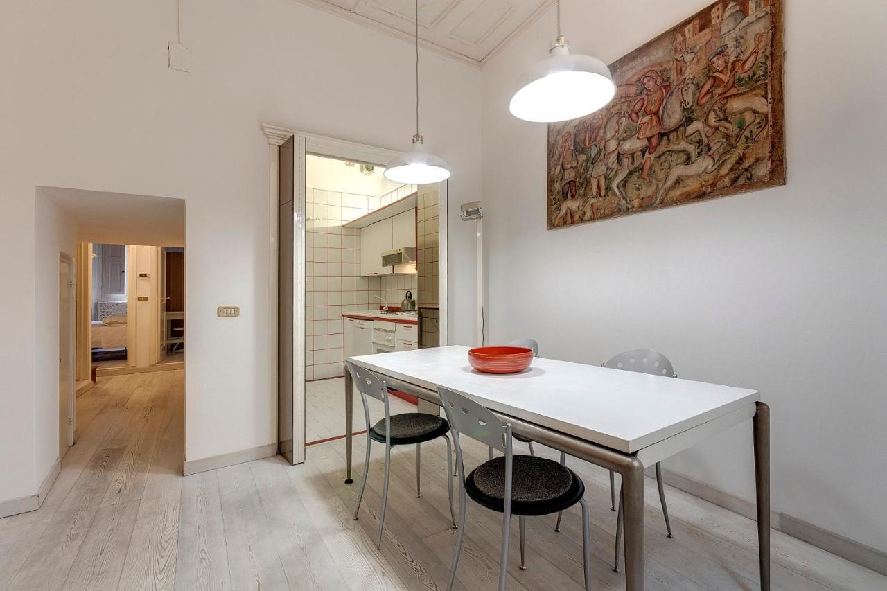Appartamento Parione 12