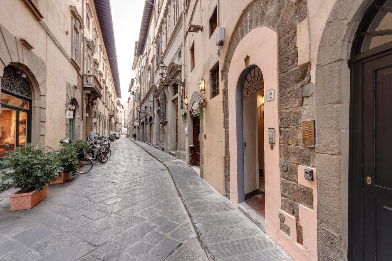 Parione 12 Firenze