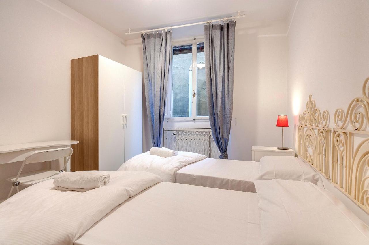 Parione 12 Appartamento