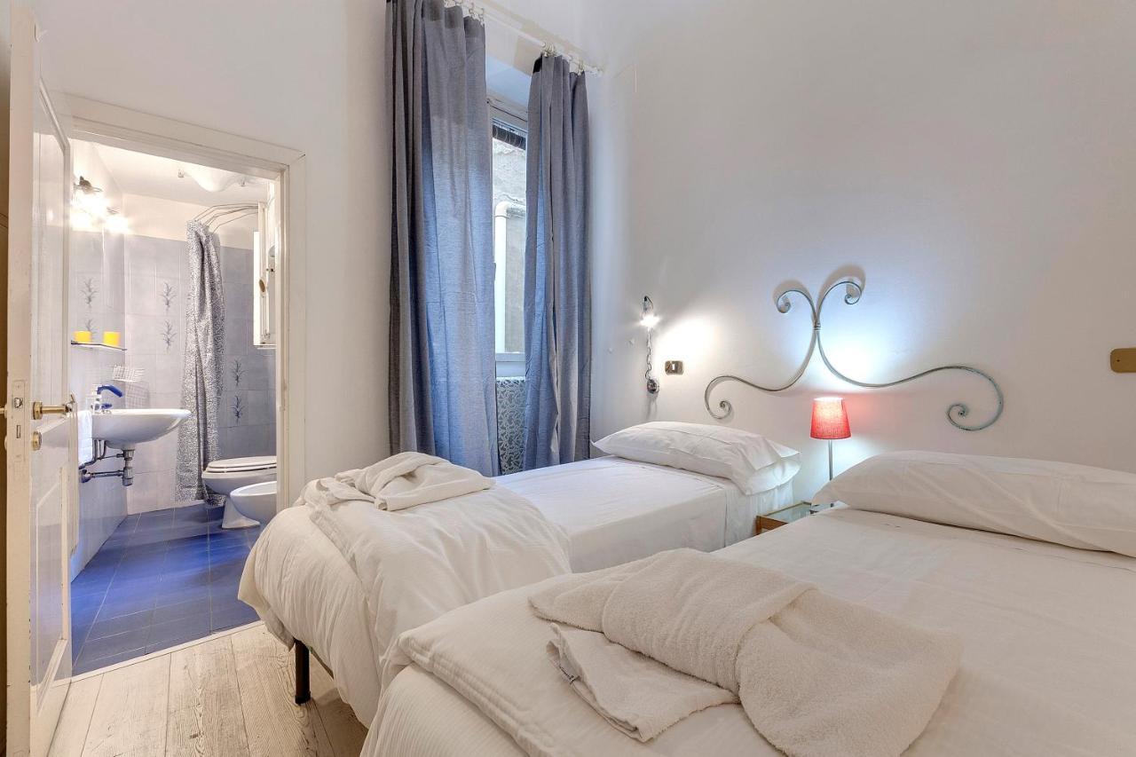 Parione 12 Firenze