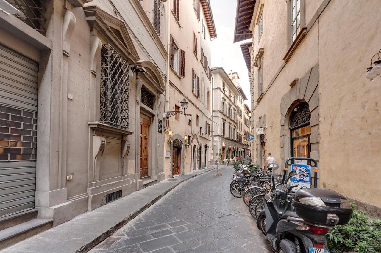 Appartamento Parione 12