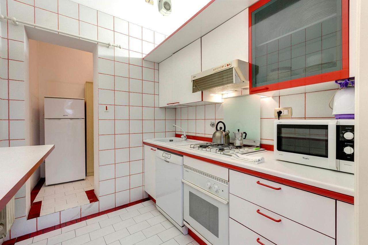 Appartamento Parione 12 Firenze
