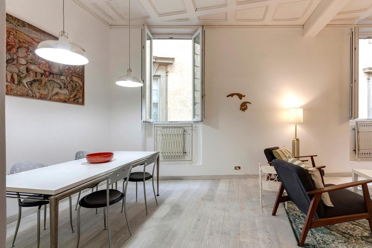 Parione 12 Firenze