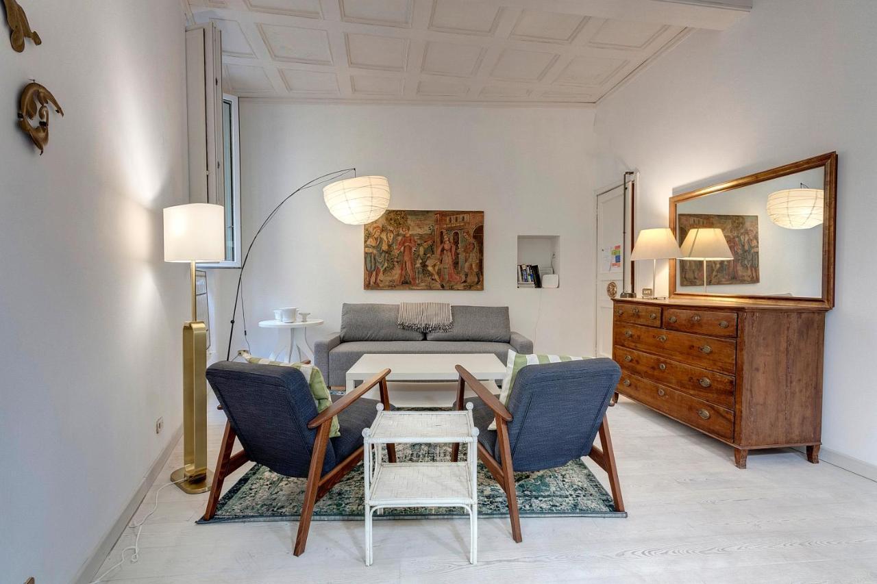 Appartamento Parione 12