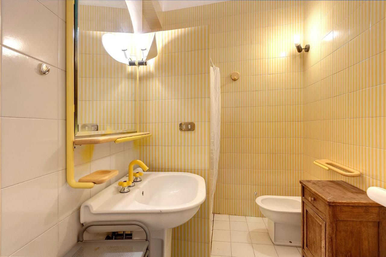 Appartamento Parione 12 Firenze