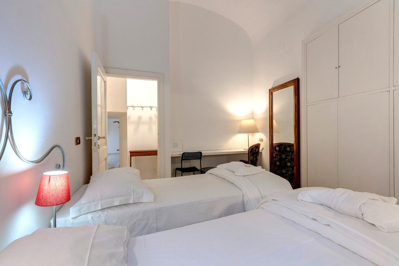 Parione 12 * Firenze
