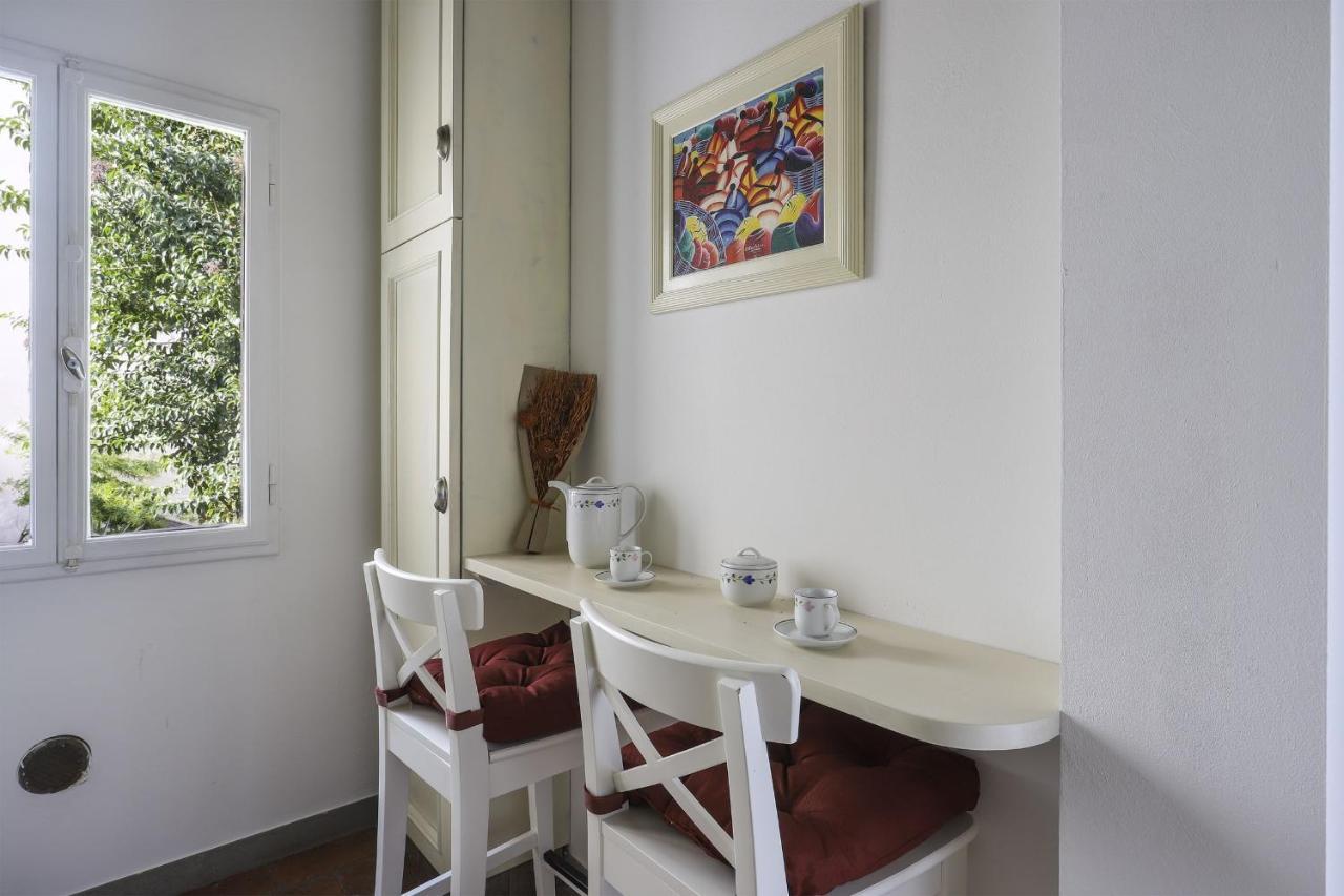 Appartamento Oltrarno Modern In *