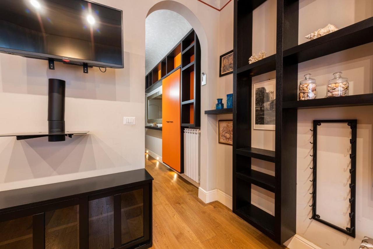 Appartement Camaldoli Florence