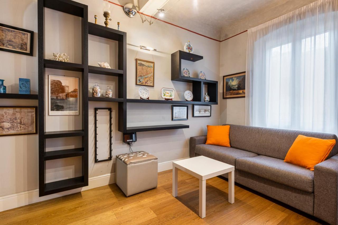 Camaldoli Appartement Florence