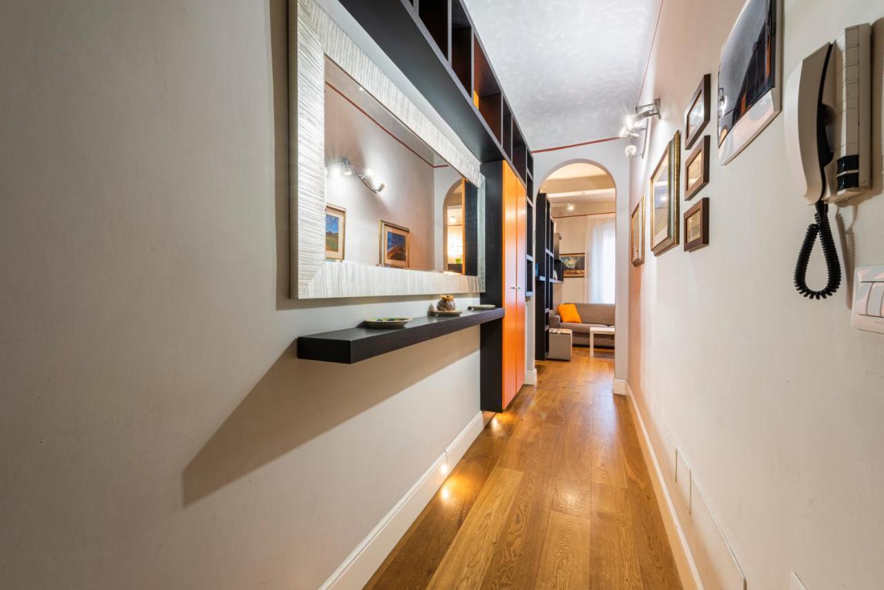Appartement Camaldoli