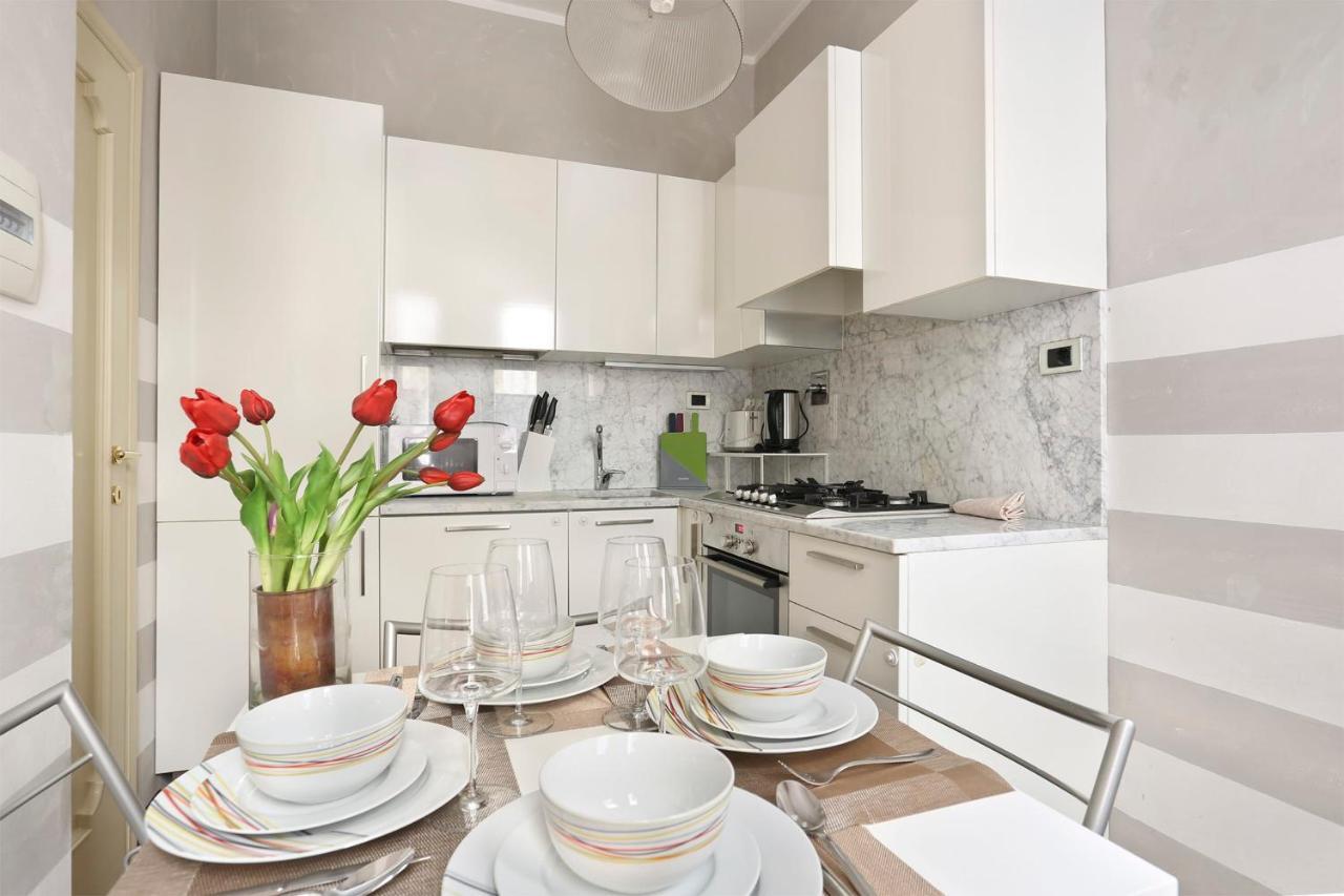 Pontevecchio 2 Bedrooms Suite-hosted By Sweetstay