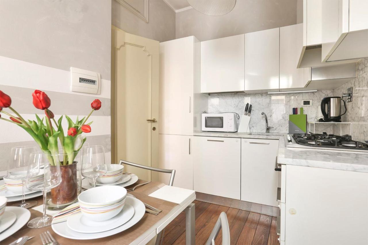 Pontevecchio 2 Bedrooms Suite-hosted By Sweetstay Appartement Florence