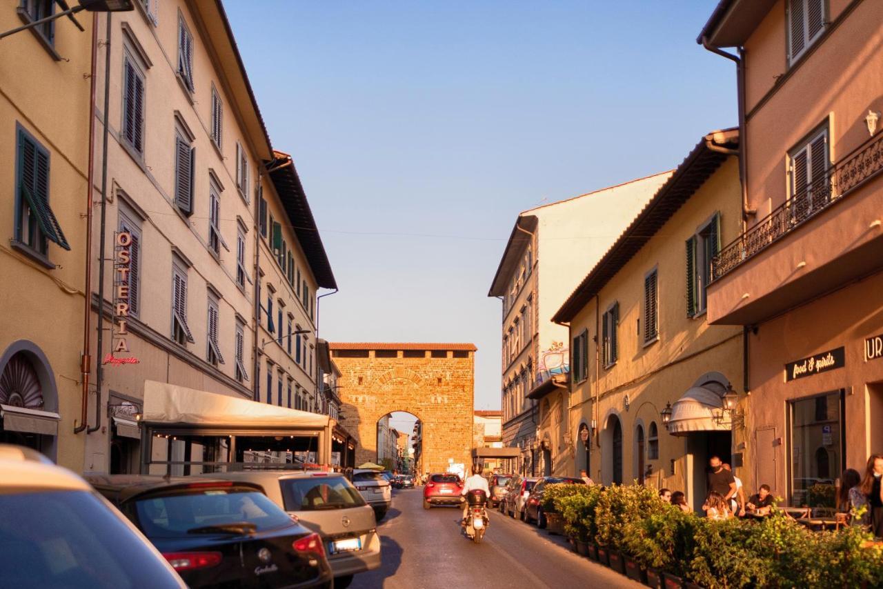 La Corte Di San Frediano