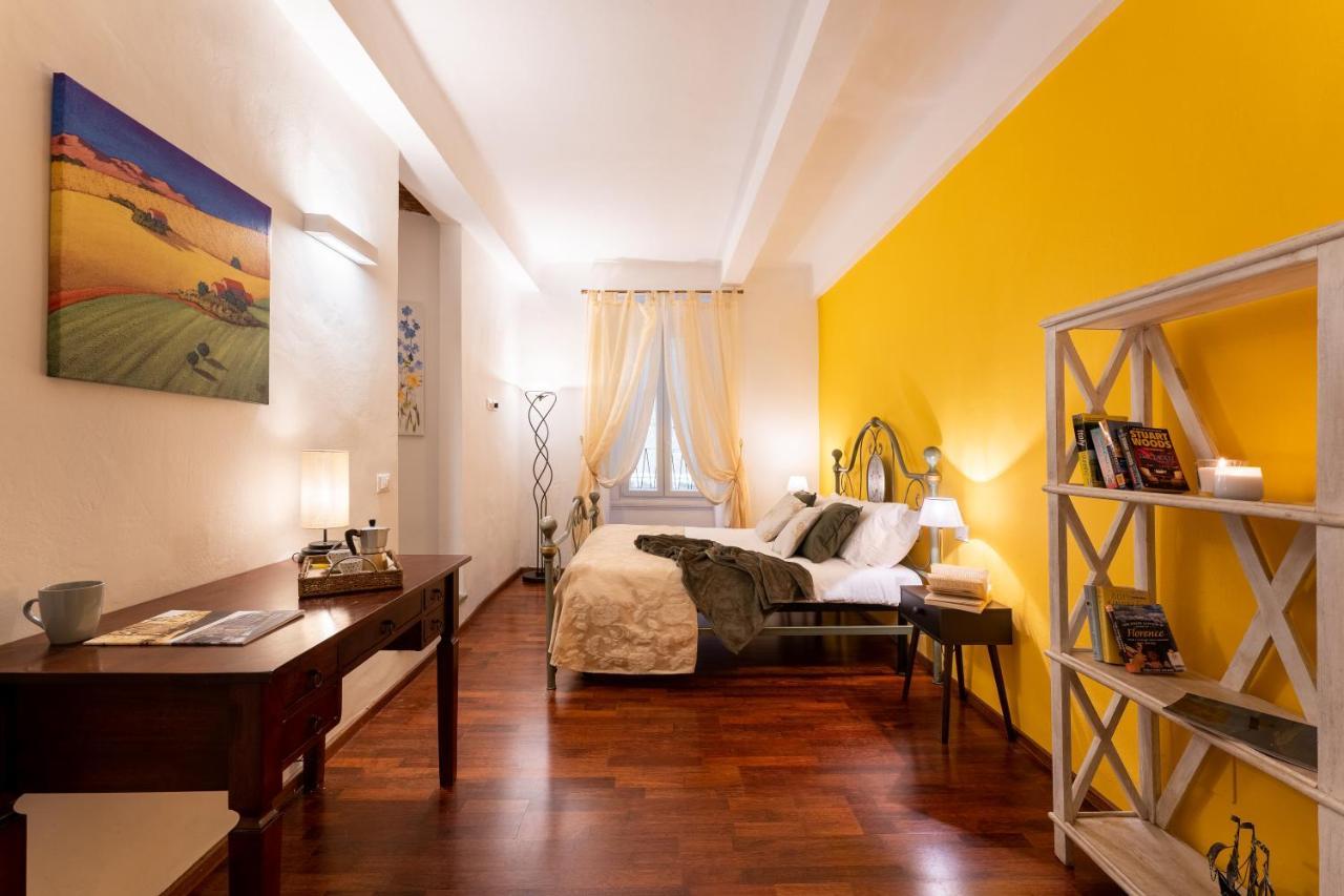 Signoria - Flo Apartment