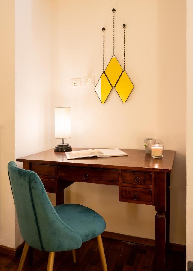 Signoria - Flo Apartamento