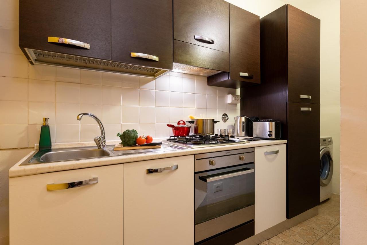 Signoria - Flo Apartamento
