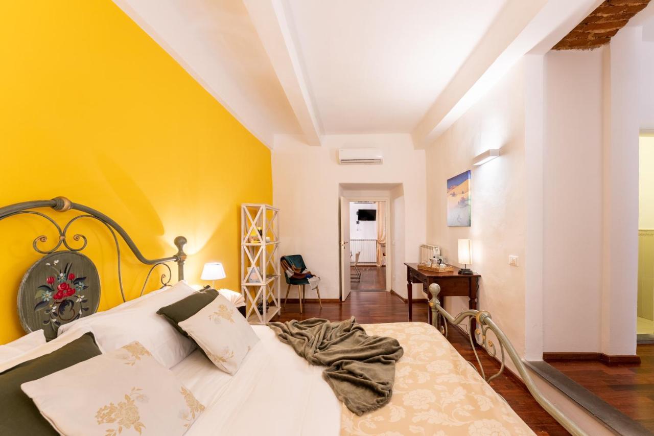 Signoria - Flo Apartamento Florença
