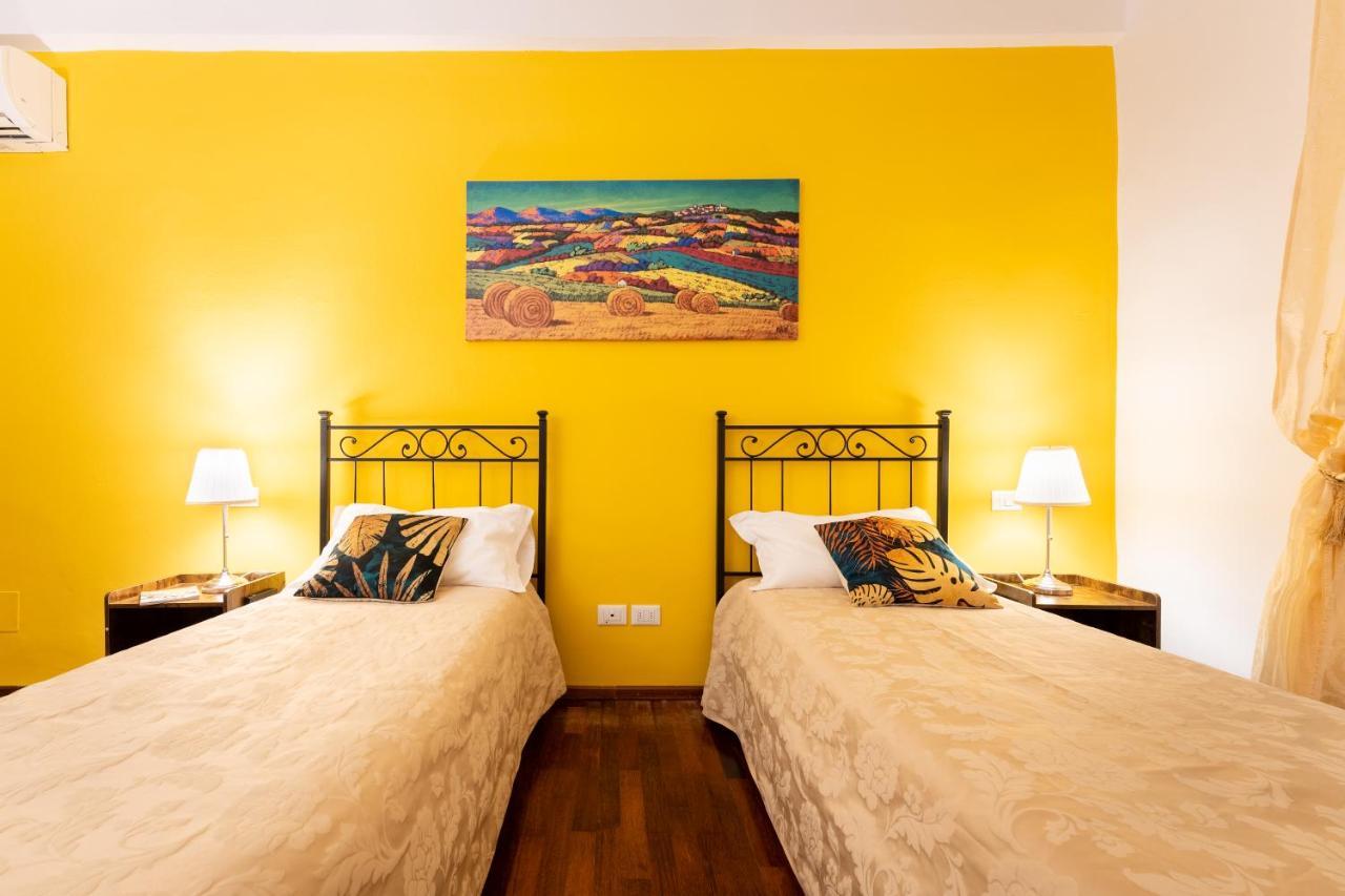 Signoria - Flo Apartamento Florença