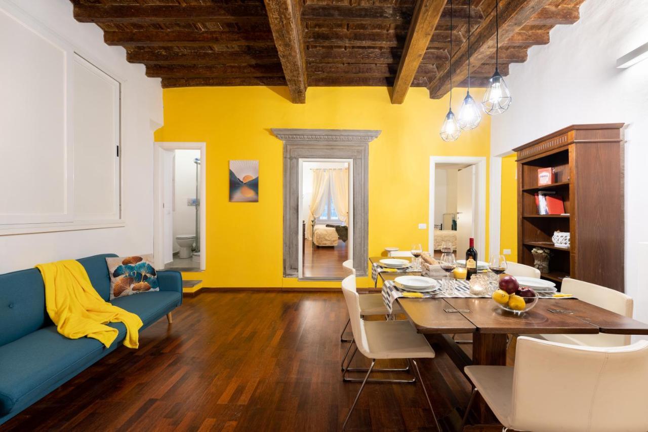 Signoria - Flo Apartamento Florença