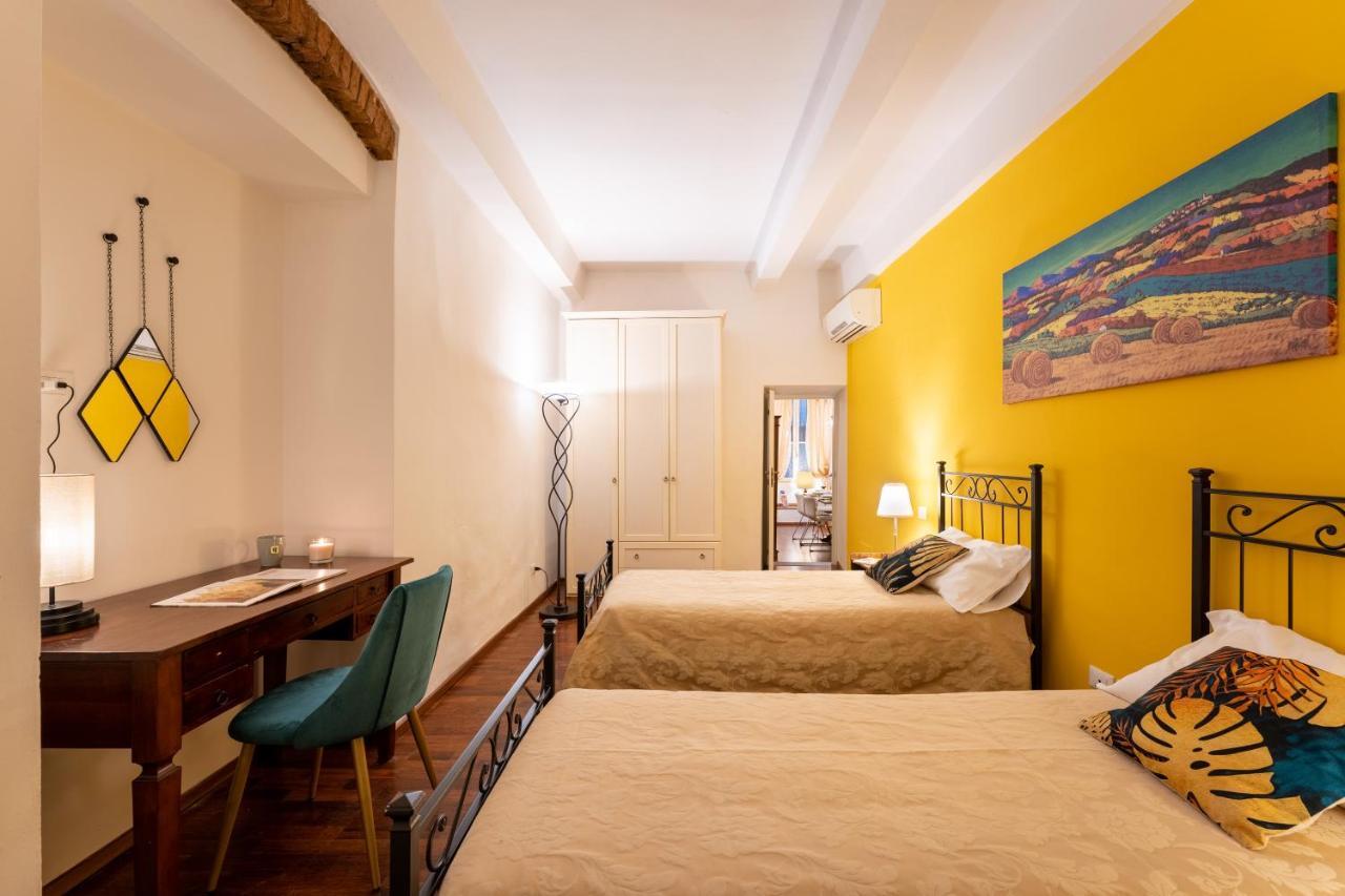 Apartamento Signoria - Flo