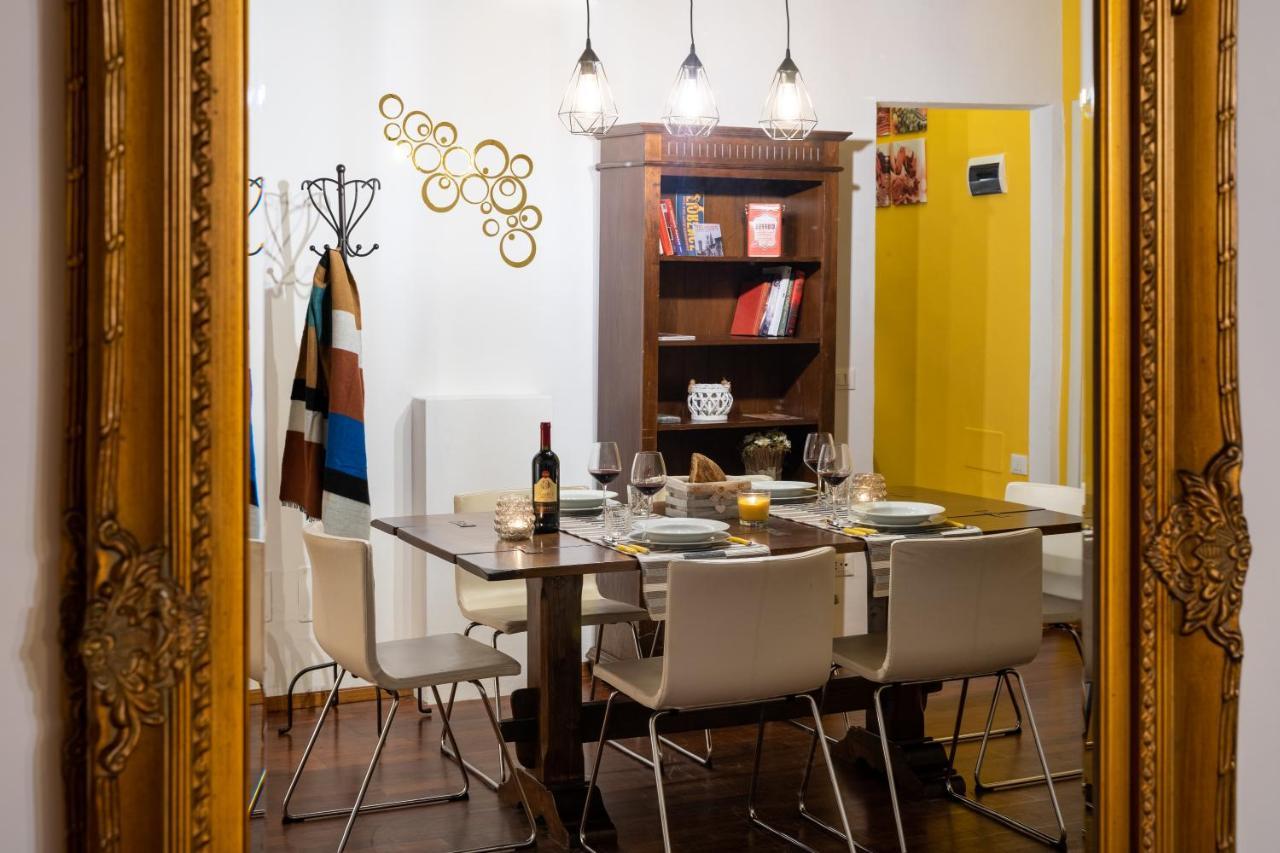 Signoria - Flo Apartamento